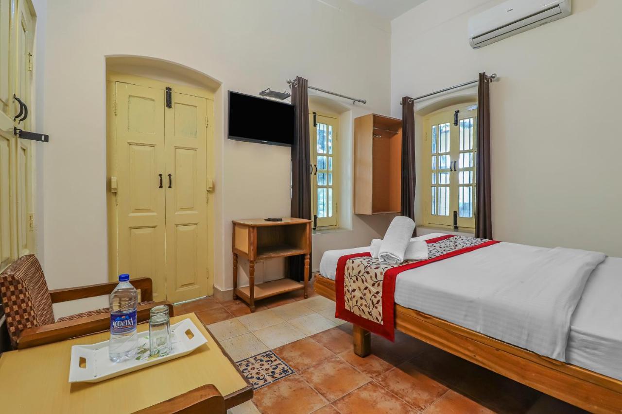 Hotel Heritage Дехрадун Экстерьер фото