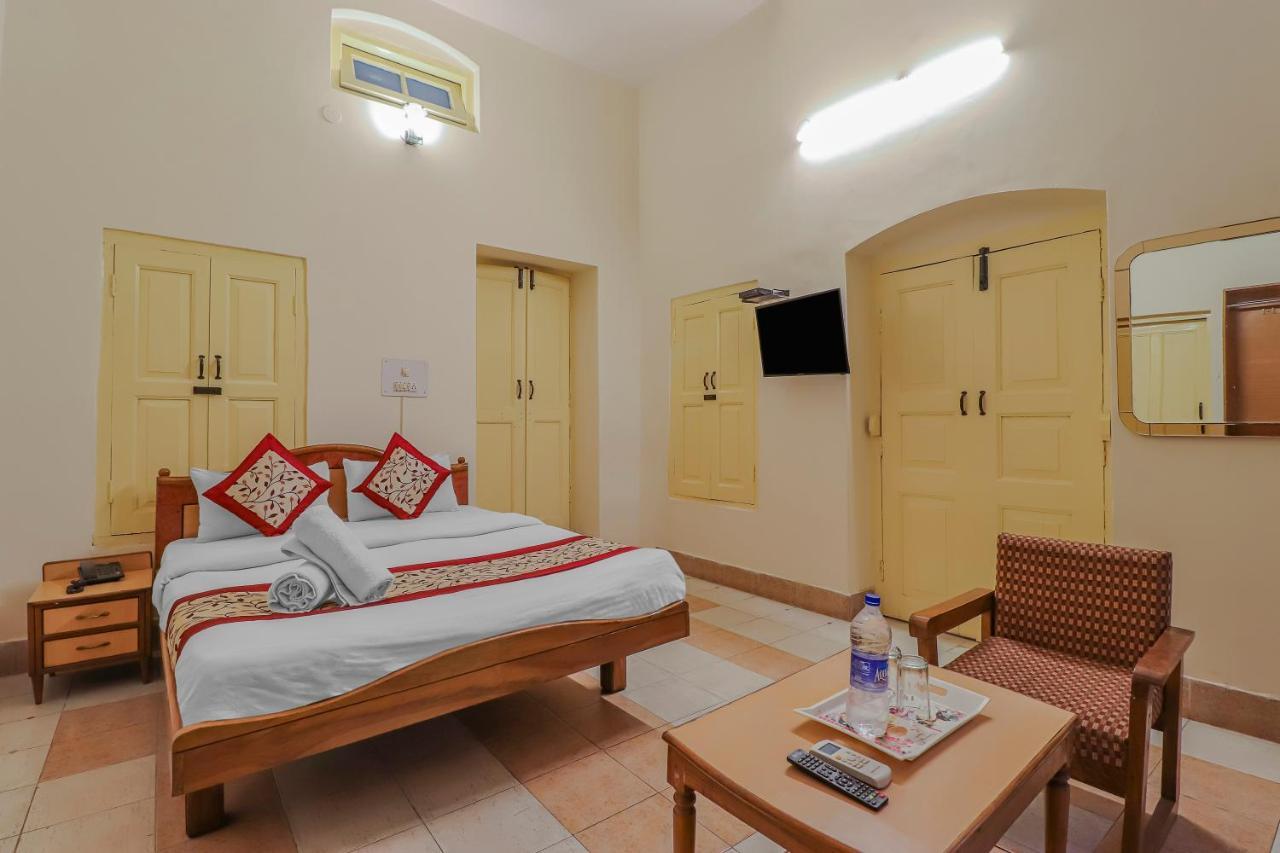 Hotel Heritage Дехрадун Экстерьер фото
