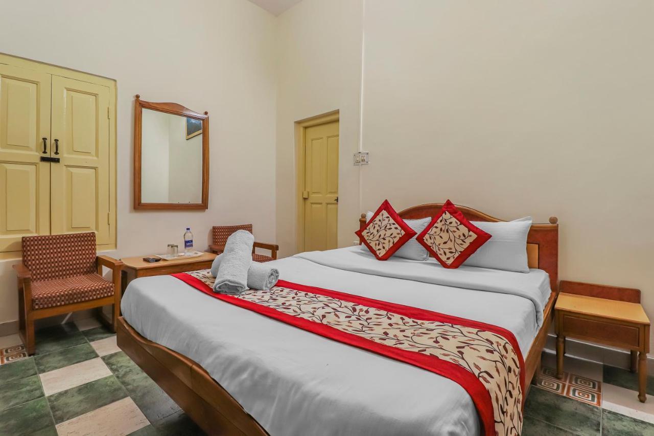Hotel Heritage Дехрадун Экстерьер фото